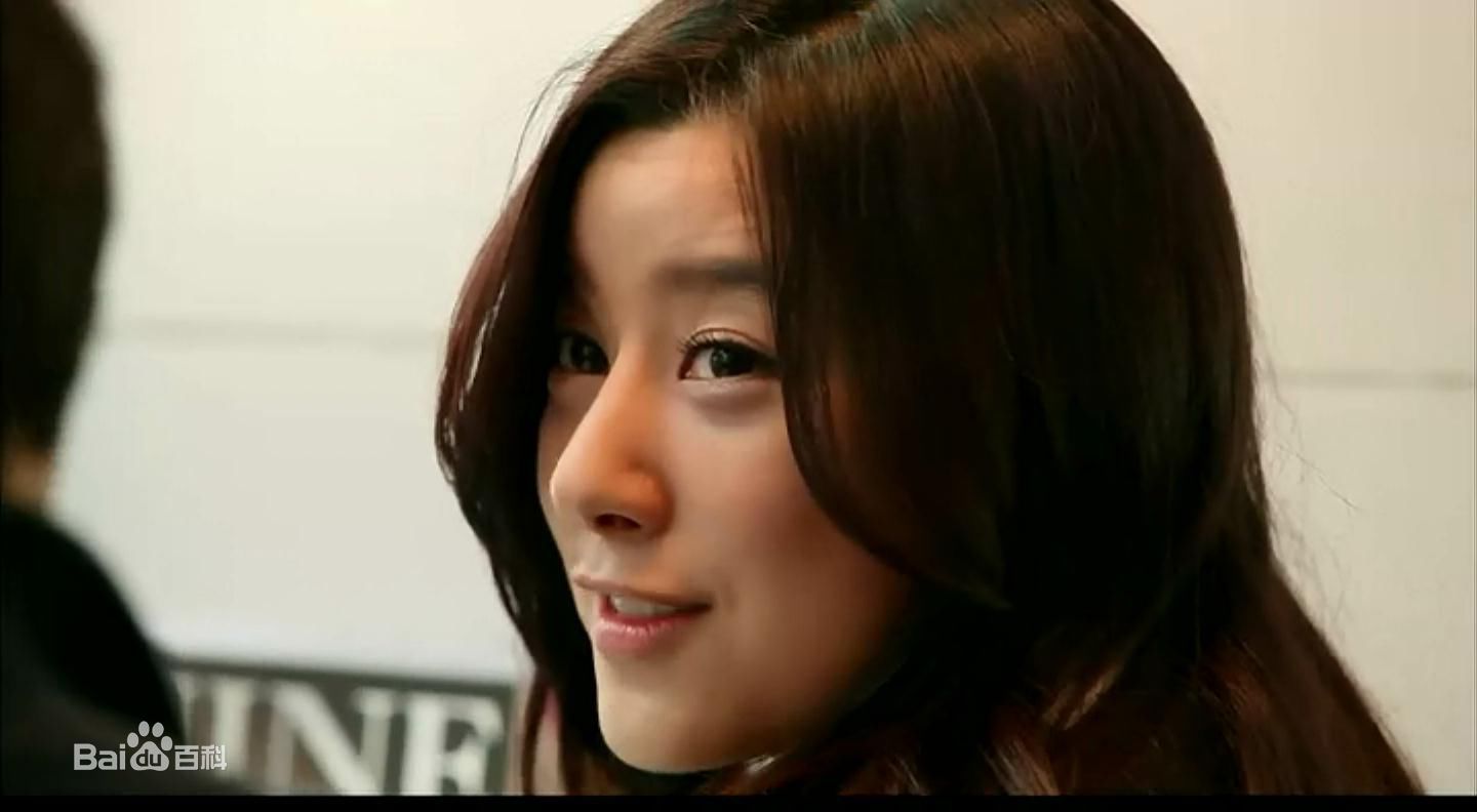 崔允素(Choi Yoon So)《单身的人上天堂》高清剧照