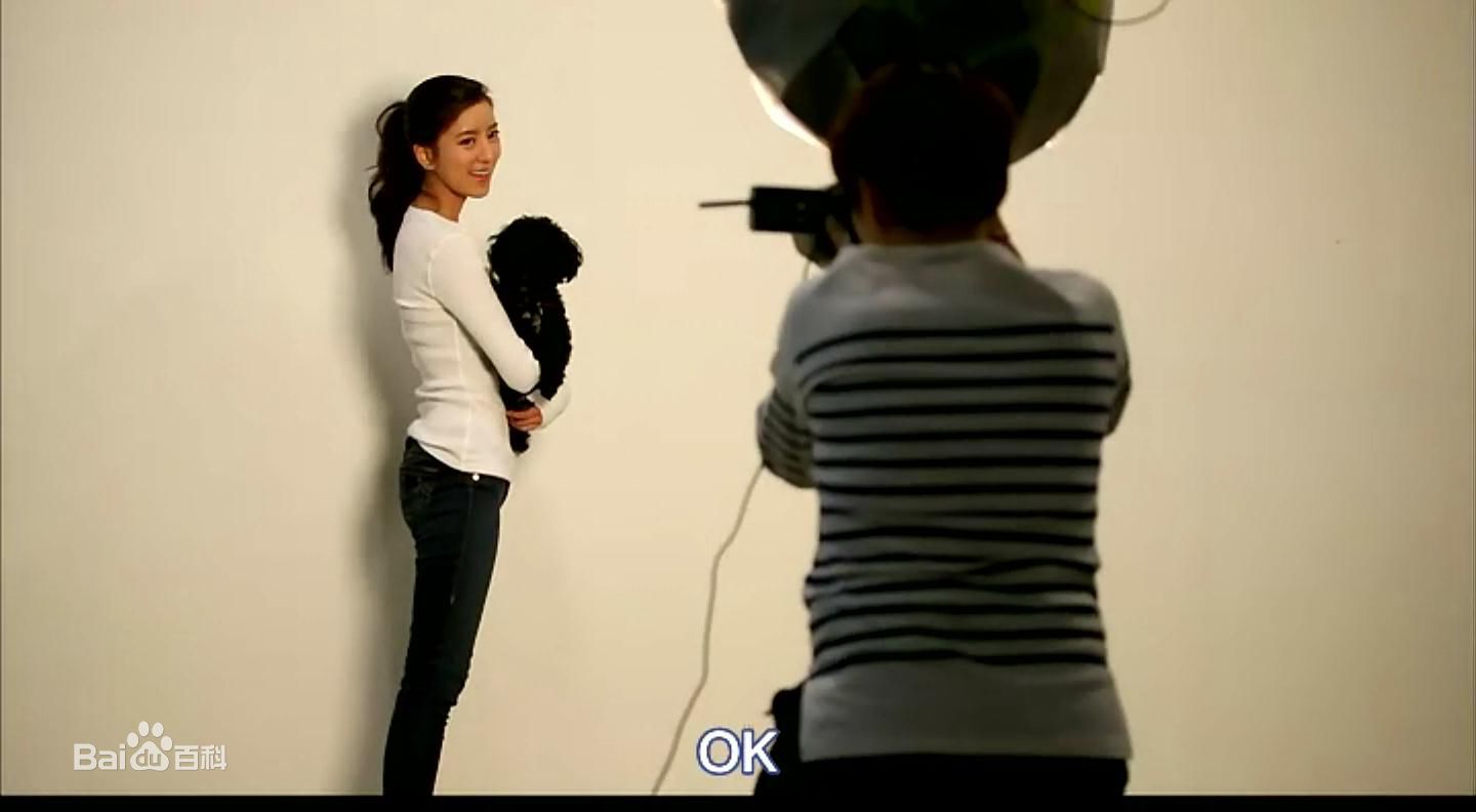 崔允素(Choi Yoon So)《单身的人上天堂》高清剧照