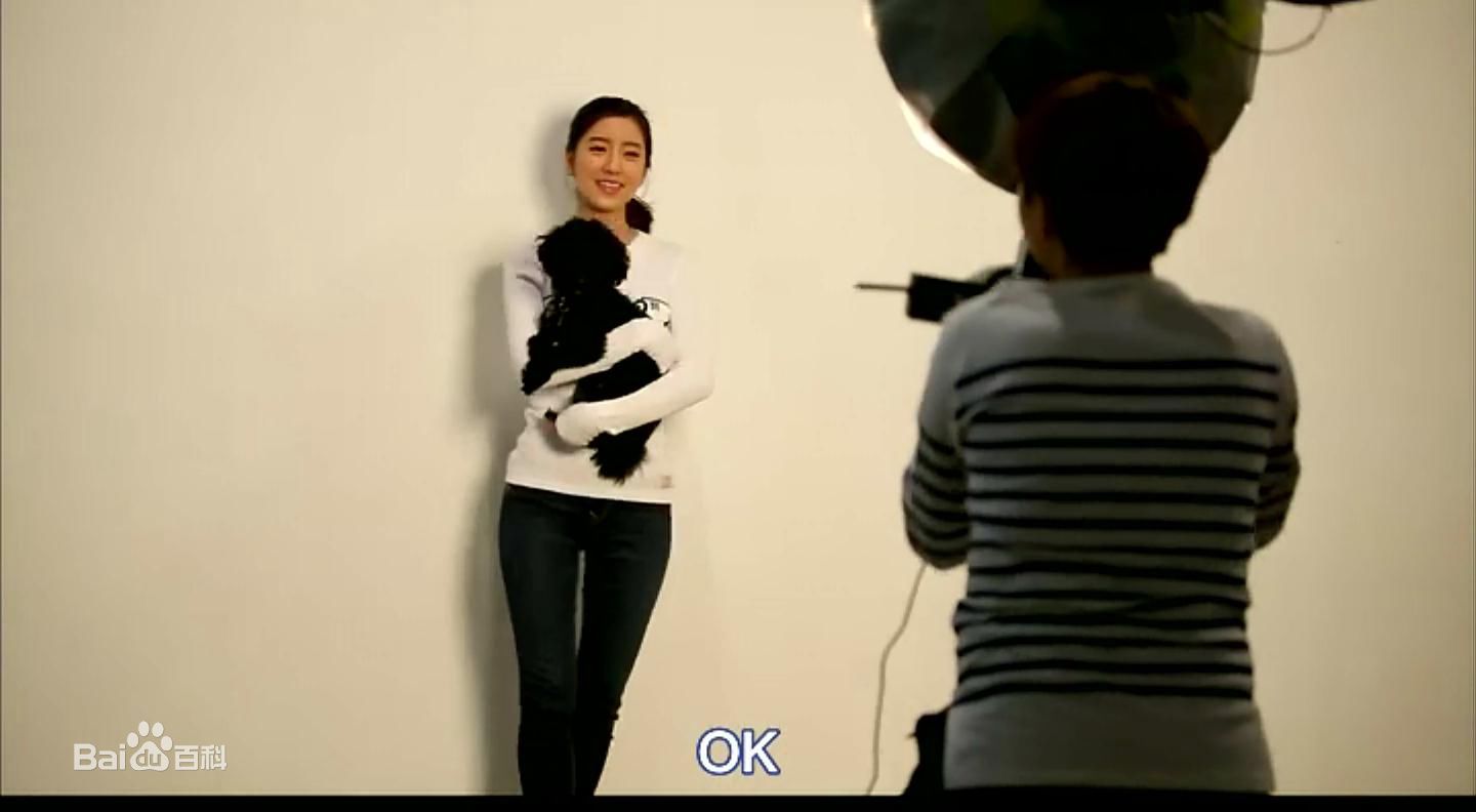 崔允素(Choi Yoon So)《单身的人上天堂》高清剧照