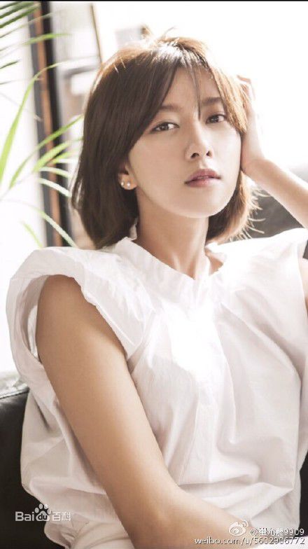 最全崔允素(Choi Yoon So)素颜照