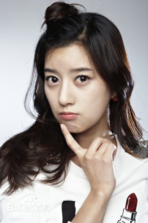 最全崔允素(Choi Yoon So)素颜照