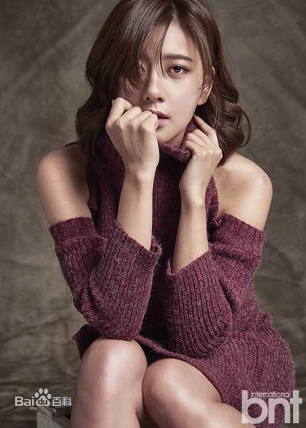 崔允素(Choi Yoon So)精选图册