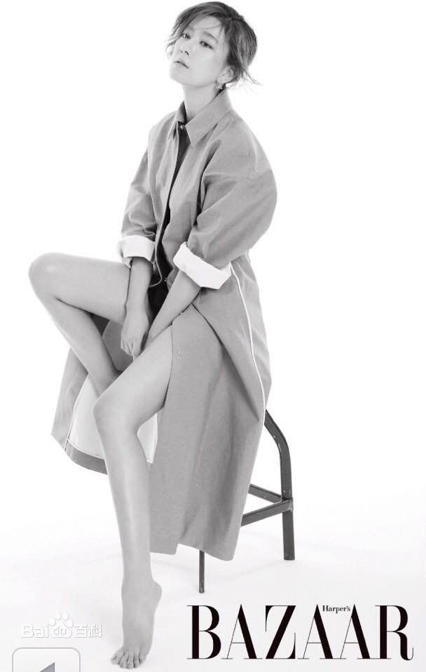 崔允素(Choi Yoon So)精选图册