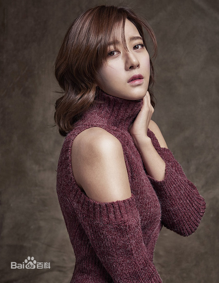 崔允素(Choi Yoon So)精选图册