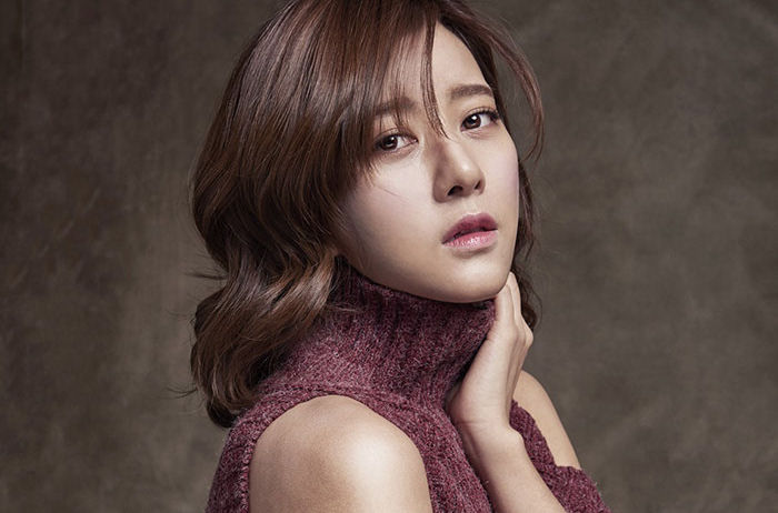 最新崔允素(Choi Yoon So)性感图片