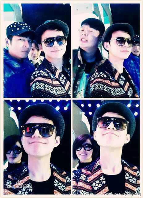 最全快乐家族(Happy Family)壁纸