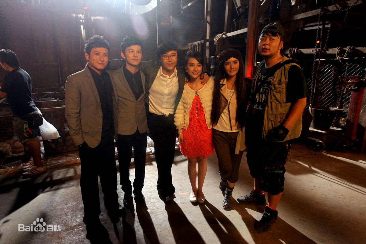 最全快乐家族(Happy Family)壁纸