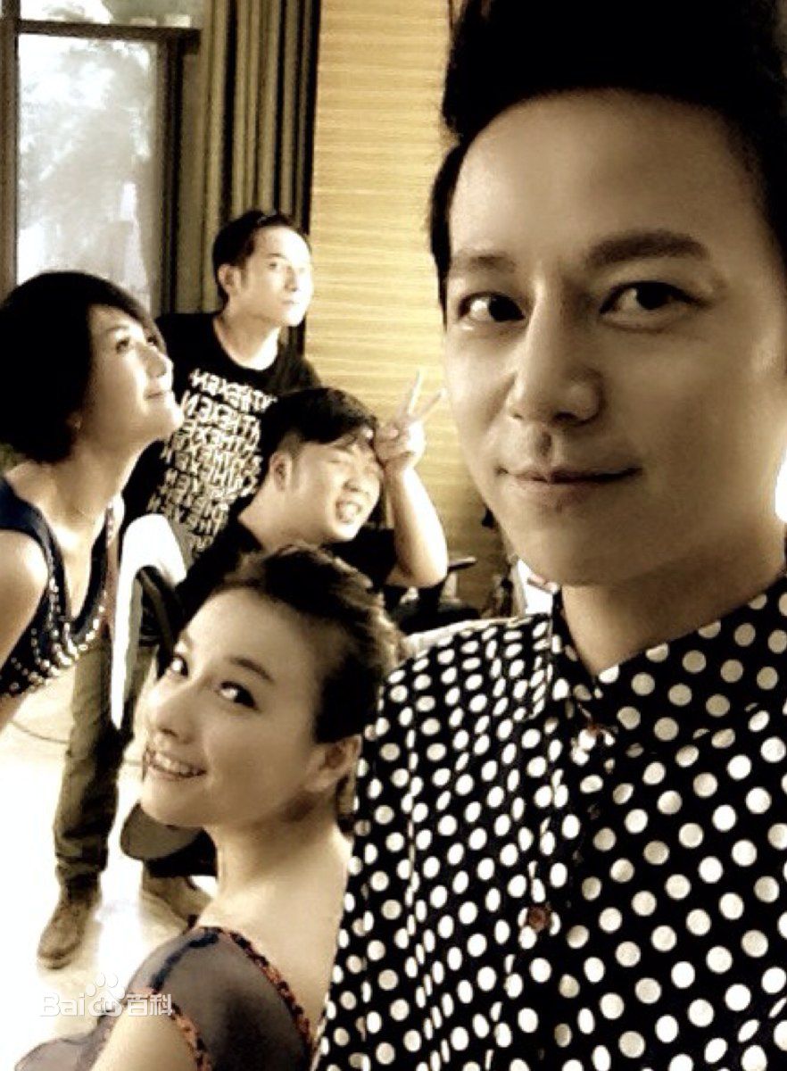 最全快乐家族(Happy Family)壁纸