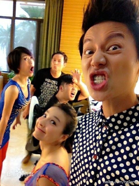 最全快乐家族(Happy Family)壁纸