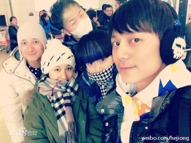 最全快乐家族(Happy Family)壁纸