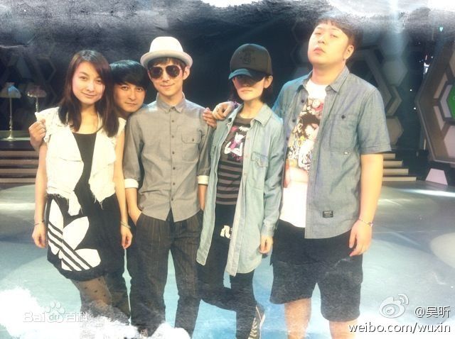 最全快乐家族(Happy Family)壁纸