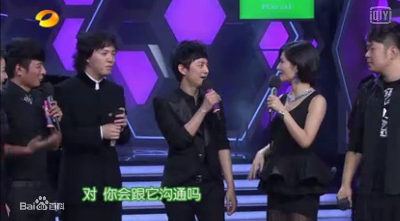 高清快乐家族(Happy Family)图片