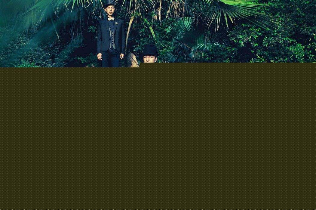 高清快乐家族(Happy Family)图片