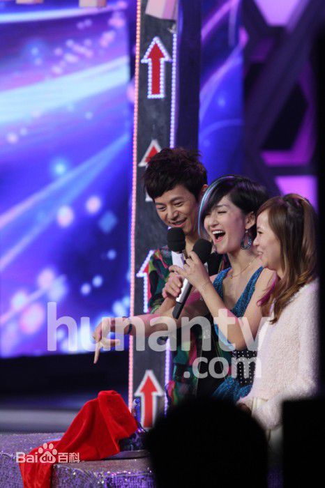 高清快乐家族(Happy Family)图片