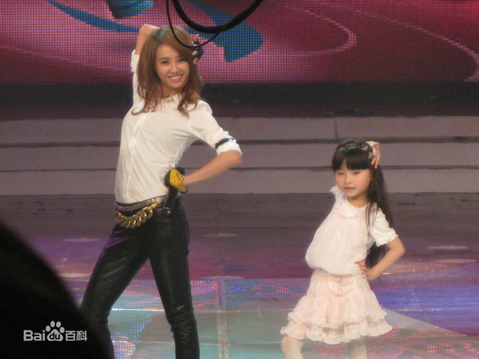 高清快乐家族(Happy Family)图片