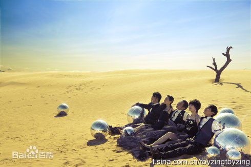 高清快乐家族(Happy Family)图片