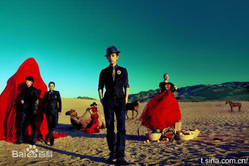 高清快乐家族(Happy Family)图片