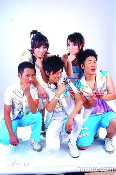 高清快乐家族(Happy Family)图片