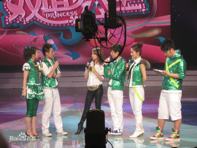 高清快乐家族(Happy Family)图片