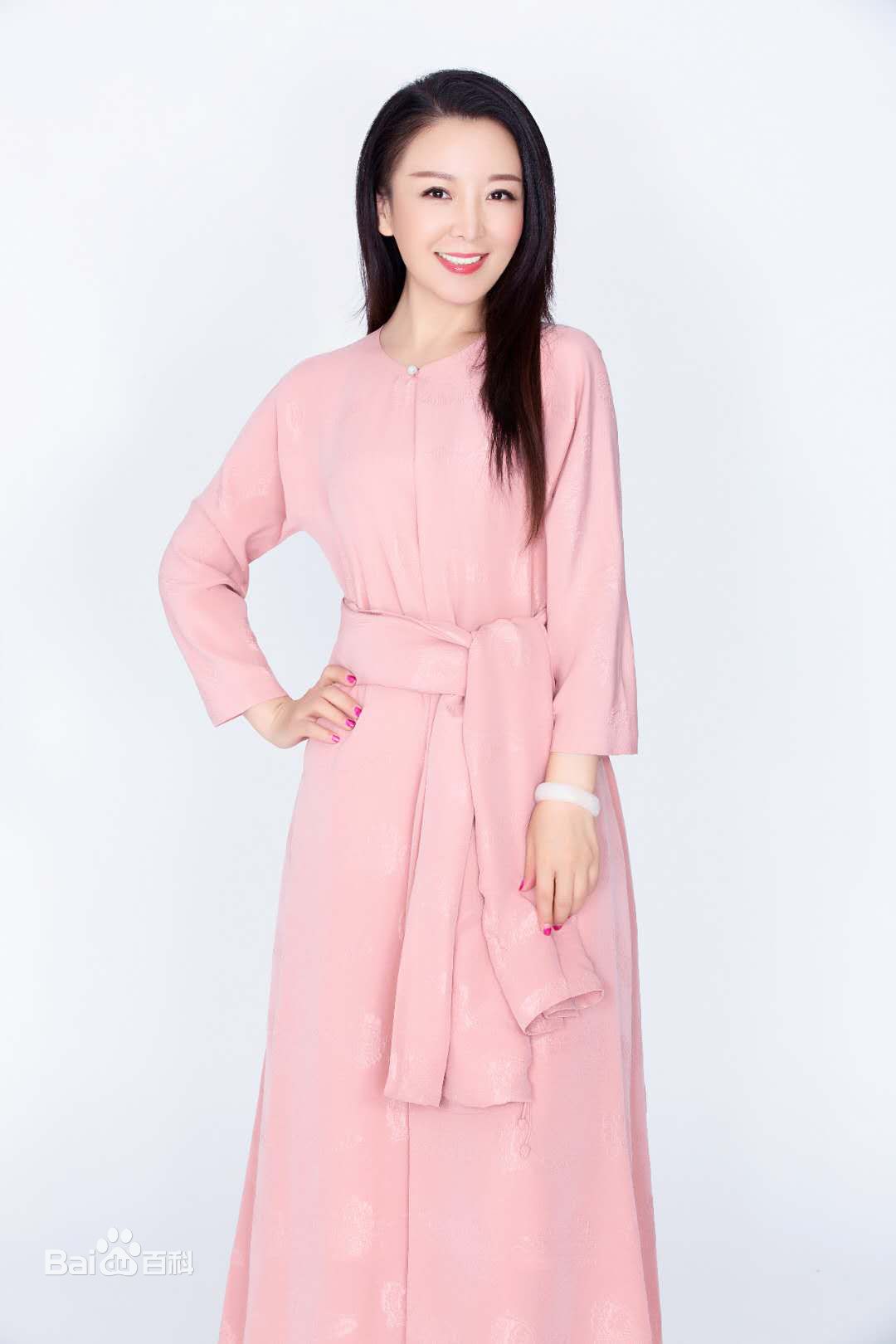 李文文国学前后照片