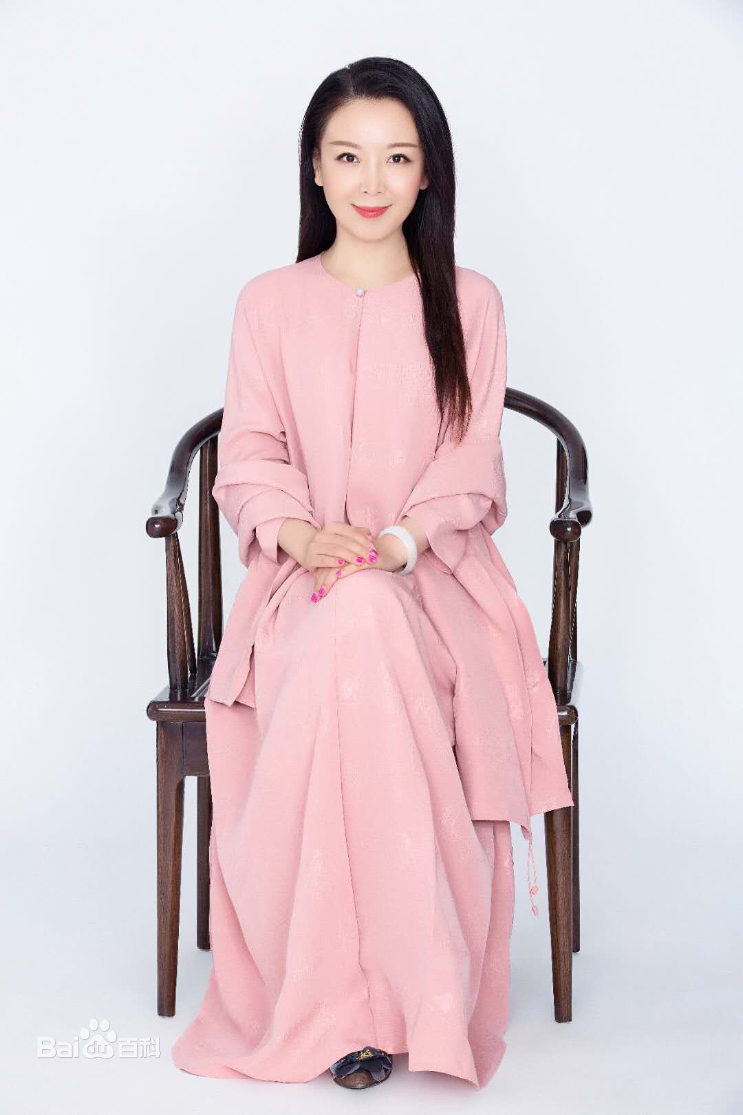 李文文国学前后照片