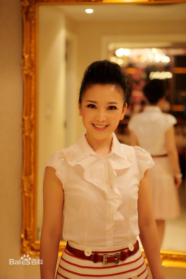 最新李文文性感图片