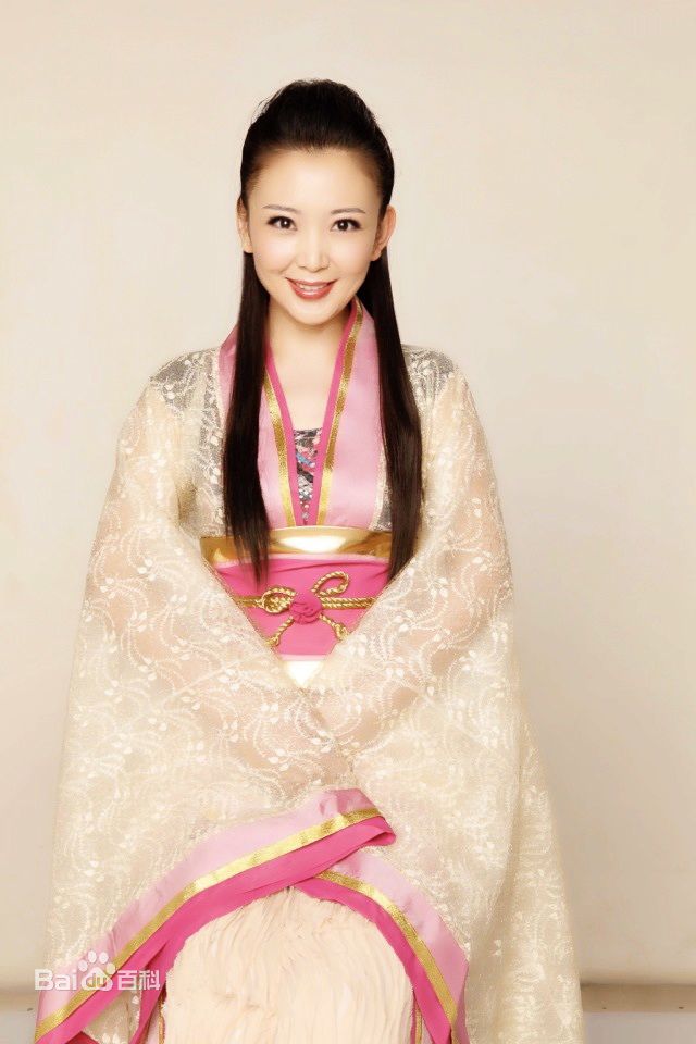 最新李文文性感图片