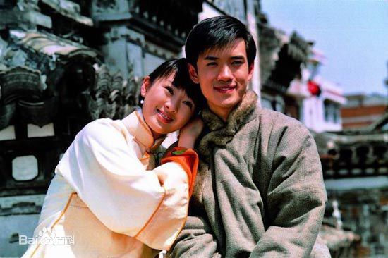 王子嘉(Jerry)在《行走的鸡毛掸子》饰耿元良中的