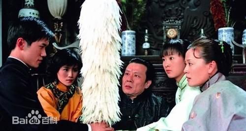 王子嘉(Jerry)在《行走的鸡毛掸子》饰耿元良中的