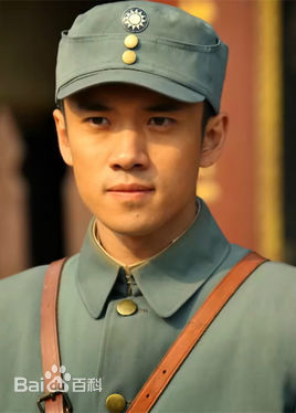 最全王子嘉(Jerry)在《红高粱》饰小颜中的相册