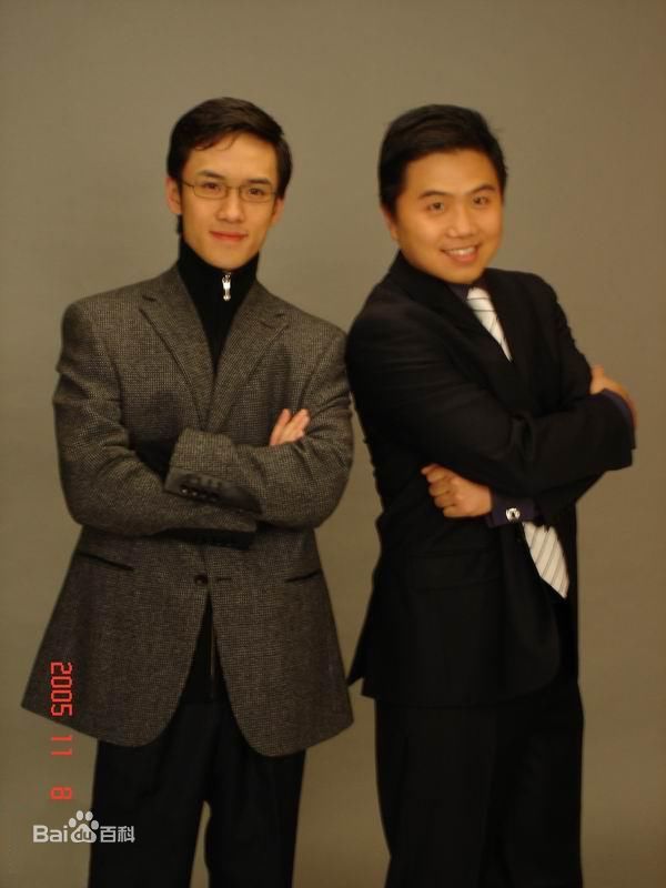 最新王子嘉(Jerry)在《只比永远少一天》饰陈水明中的图集