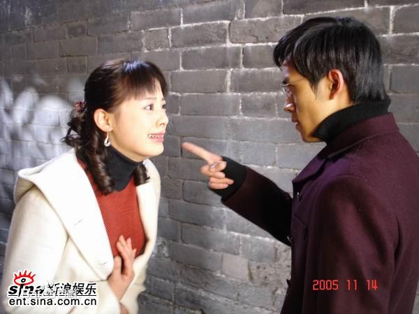 最新王子嘉(Jerry)在《只比永远少一天》饰陈水明中的图集