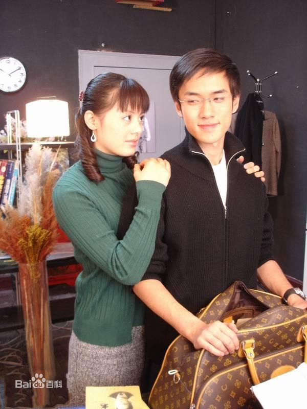 最新王子嘉(Jerry)在《只比永远少一天》饰陈水明中的图集