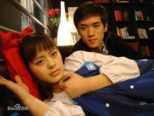 最新王子嘉(Jerry)在《只比永远少一天》饰陈水明中的图集