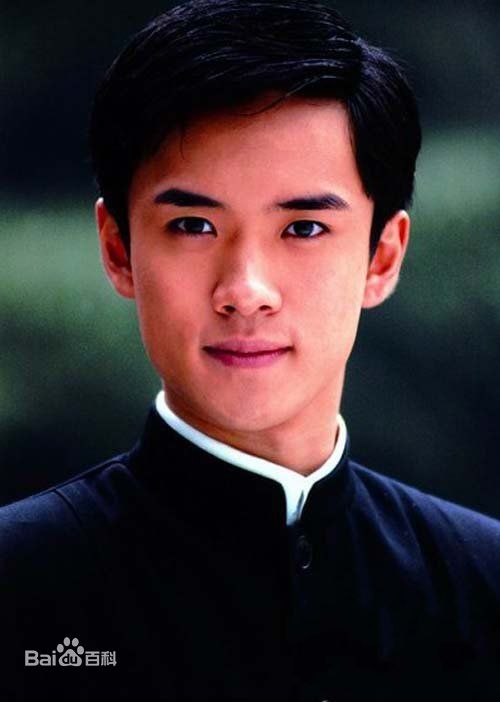 高清王子嘉(Jerry)图片