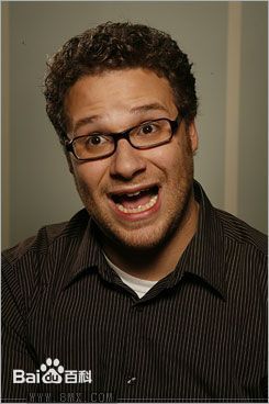 塞斯·亚伦·罗根(Seth Aaron Rogen)塞斯·罗根性感图片图集