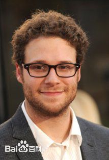 塞斯·亚伦·罗根(Seth Aaron Rogen)塞斯·罗根性感图片图集