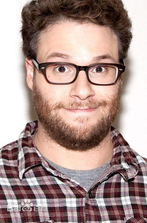 塞斯·亚伦·罗根(Seth Aaron Rogen)塞斯·罗根图册