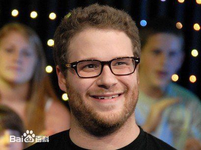 塞斯·亚伦·罗根(Seth Aaron Rogen)塞斯·罗根图册