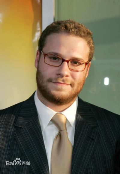 塞斯·亚伦·罗根(Seth Aaron Rogen)精彩图册