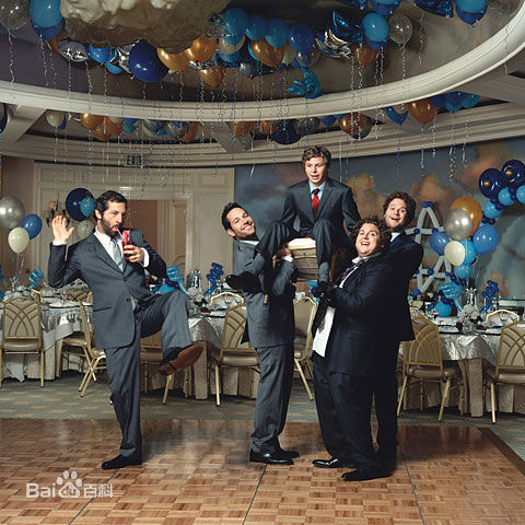 最优质塞斯·亚伦·罗根(Seth Aaron Rogen)塞斯·罗根精彩图册