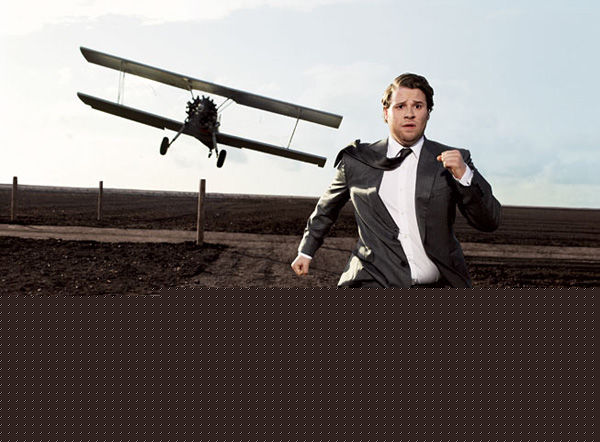 最优质塞斯·亚伦·罗根(Seth Aaron Rogen)塞斯·罗根精彩图册