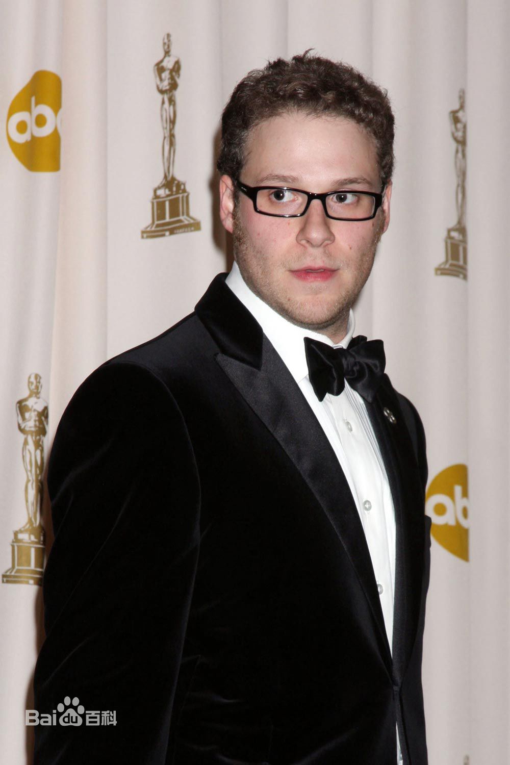 最优质塞斯·亚伦·罗根(Seth Aaron Rogen)塞斯·罗根精彩图册