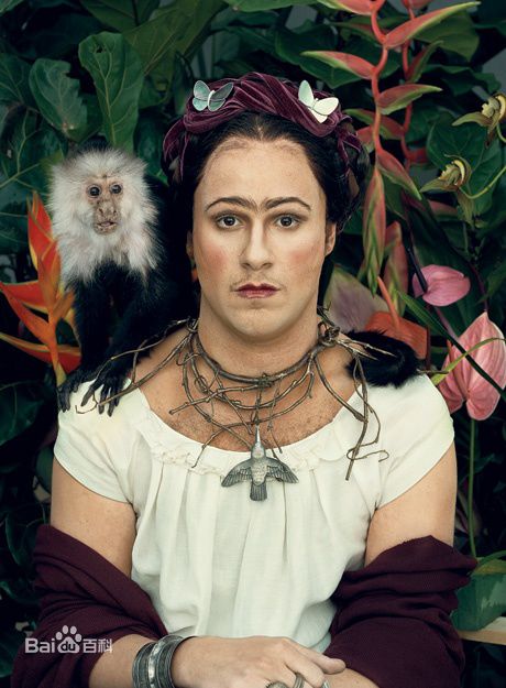 最优质塞斯·亚伦·罗根(Seth Aaron Rogen)塞斯·罗根精彩图册