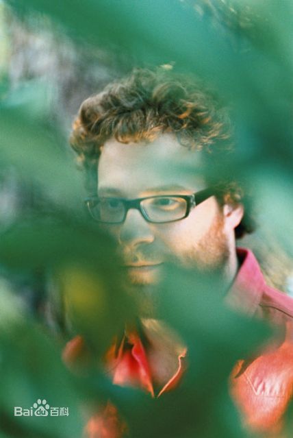 最优质塞斯·亚伦·罗根(Seth Aaron Rogen)塞斯·罗根精彩图册