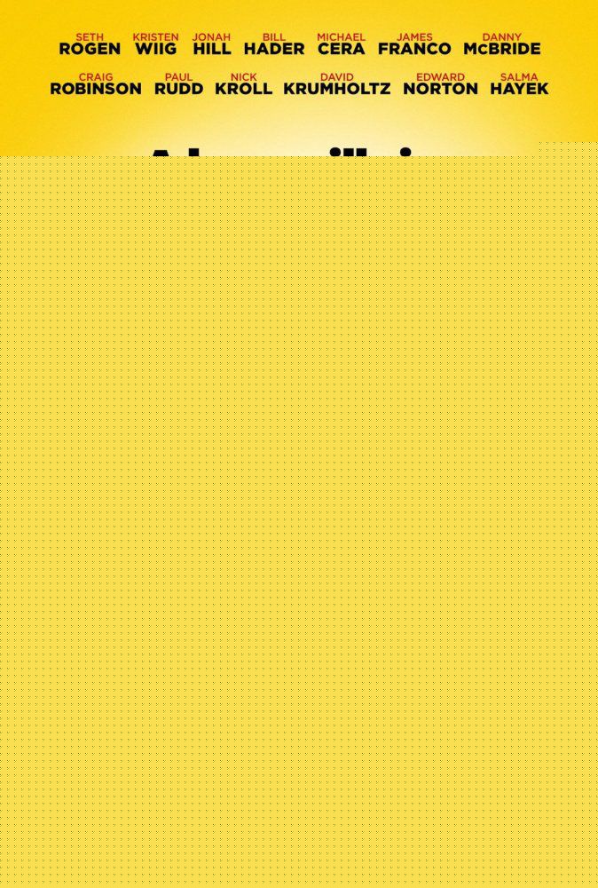 高清塞斯·亚伦·罗根(Seth Aaron Rogen)性感图片