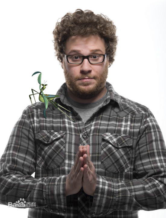 高清塞斯·亚伦·罗根(Seth Aaron Rogen)性感图片