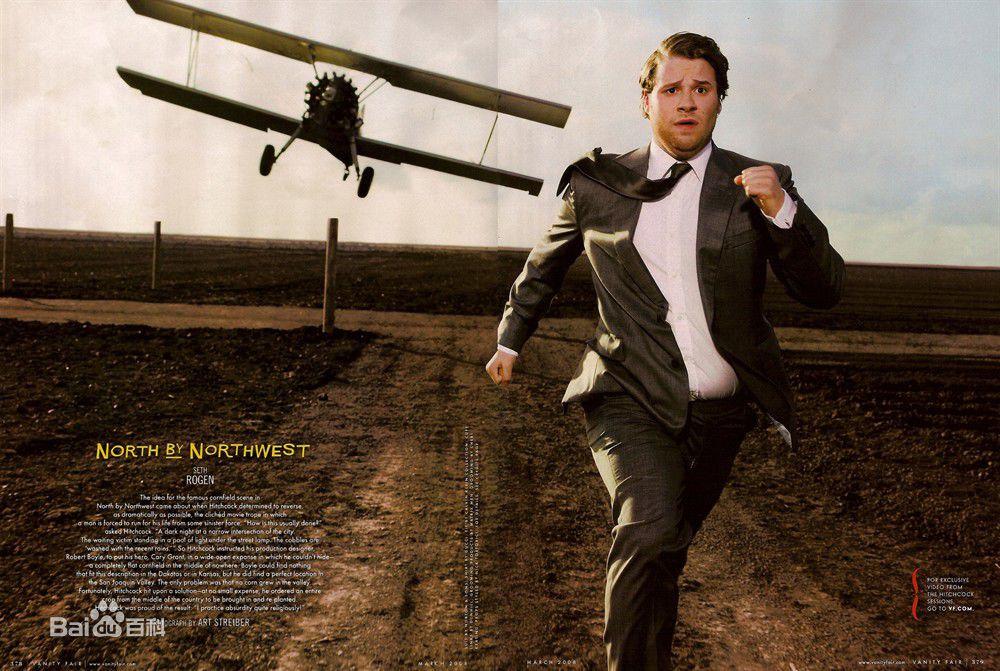 高清塞斯·亚伦·罗根(Seth Aaron Rogen)性感图片