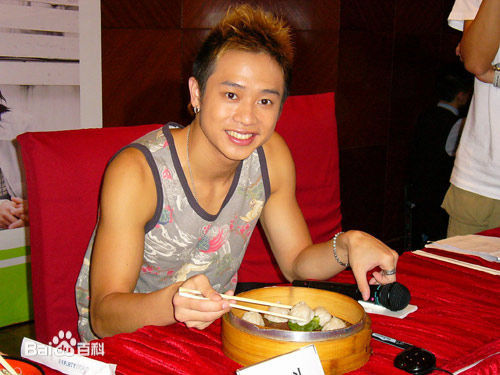 宋健彰(Devon)图图册