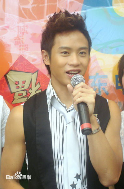 宋健彰(Devon)图图册